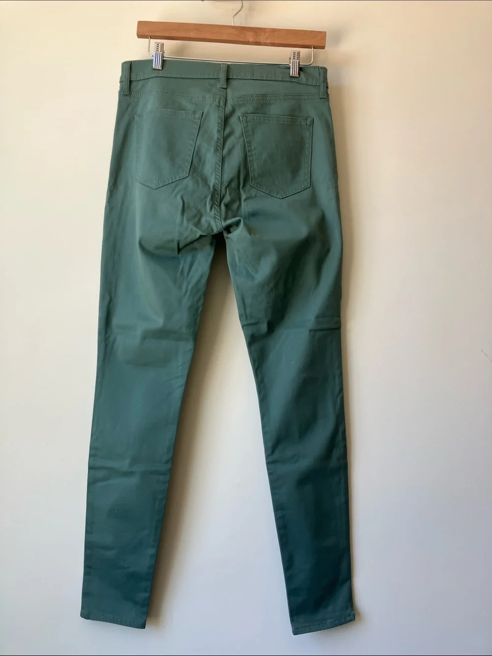 GAP true skinny